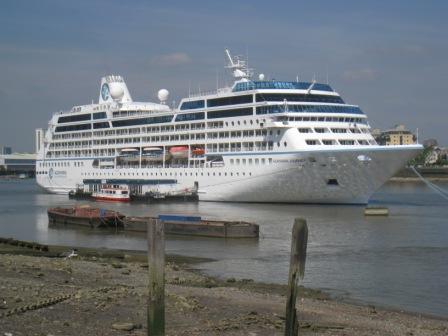 Azamara Journey (c) Nick Davison