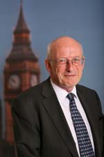 Nick Raynsford MP