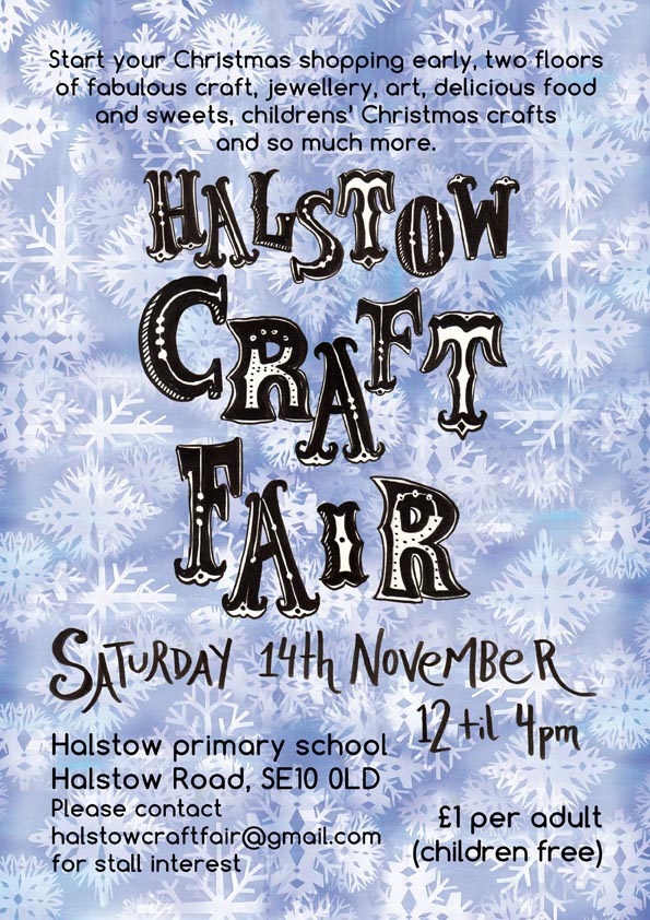 halstowcraftfair