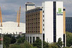 Express by Holiday Inn