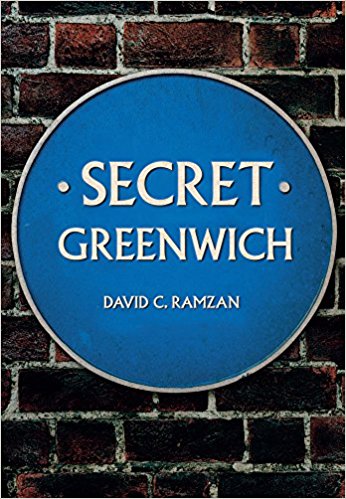 Secret Greenwich by David Ramzan