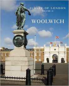 Survey of London: Woolwich